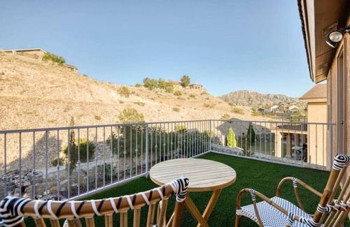 El Paso Apartment | Casa Del Sol in Westside