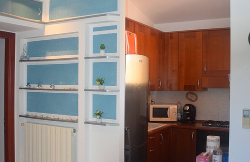 Maddalenedda House | Casa del Sole 500 meters from the sea