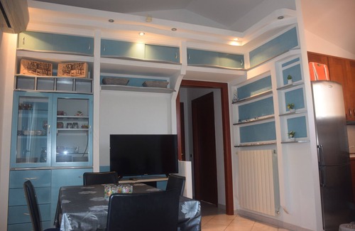 Maddalenedda House | Casa del Sole 500 meters from the sea