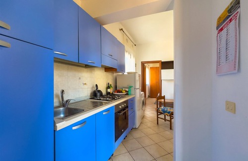 Fondachello Apartment | Casa del Sole by the sea with private parking