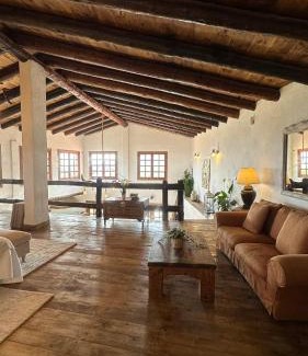 Granadilla de Abona Ski Chalet | Casa Del Tanque
