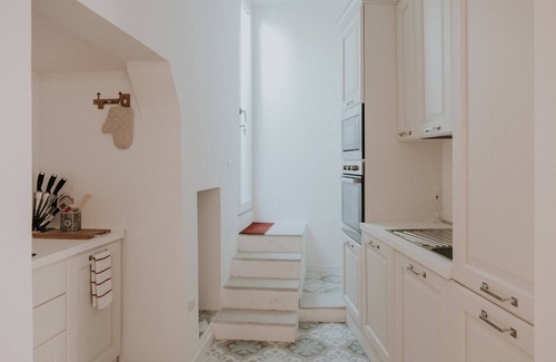 Arnesano Apartment | Casa Del Tempio Antico, Salento