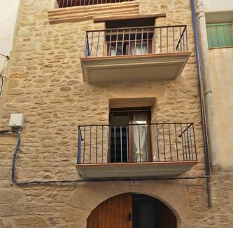 Calaceite House | Casa del Tio Vicente