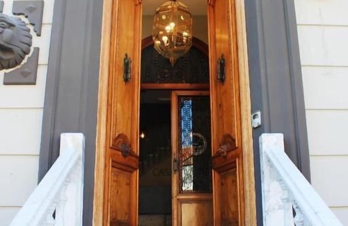 Santa Fe Hotel | Casa del Trigo