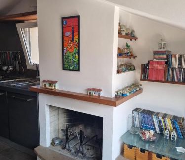 Pesaro Apartment | CASA DEL VIAGGIATORE