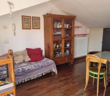 Pesaro Apartment | CASA DEL VIAGGIATORE