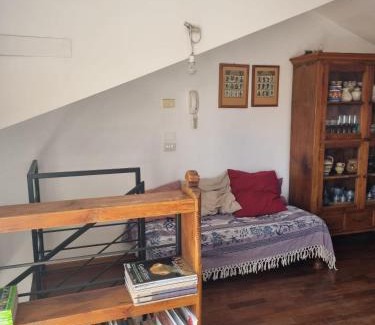 Pesaro Apartment | CASA DEL VIAGGIATORE