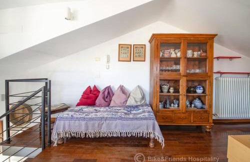 Pesaro Apartment | CASA DEL VIAGGIATORE