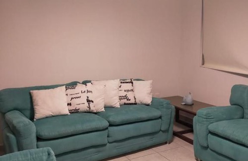 Puerto Morelos Apartment | Casa Delfín Turquesa