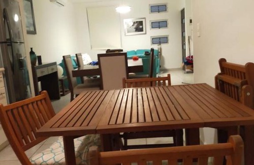 Puerto Morelos Apartment | Casa Delfín Turquesa