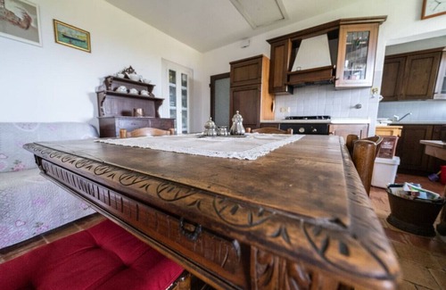 Licciana Nardi House | Casa dell'Alfiere - Toscana