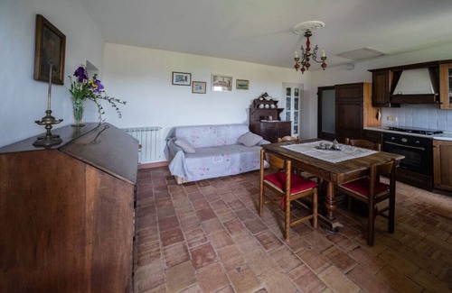 Licciana Nardi House | Casa dell'Alfiere - Toscana