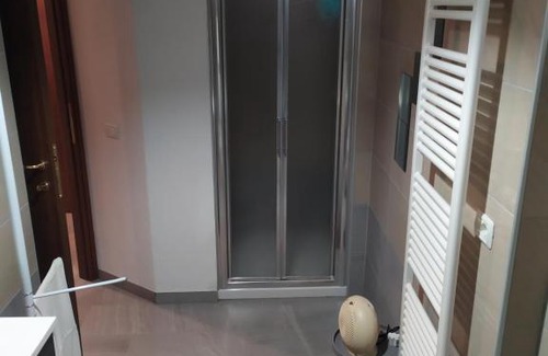 Gorzegno Apartment | Casa dell'arco antico