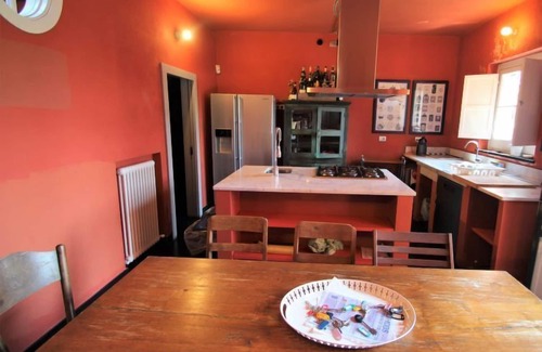 Santo Stefano del Ponte House | Casa dell'Arco by Interhome