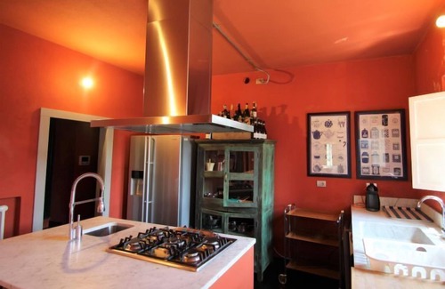 Santo Stefano del Ponte House | Casa dell'Arco by Interhome