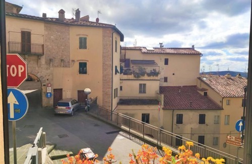 Massa Marittima Apartment | Casa dell´Arco by Interhome