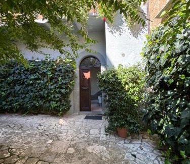 Orvieto Apartment | Casa dell'Edera T