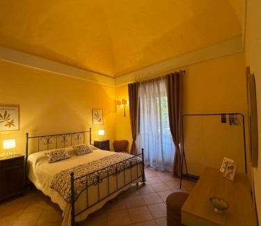 Orvieto Apartment | Casa dell'Edera T
