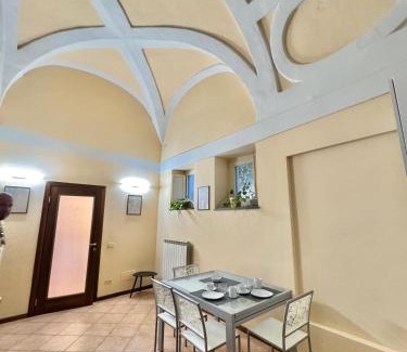 Orvieto Apartment | Casa dell'Edera T