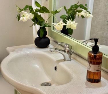 Orvieto Apartment | Casa dell'Edera T