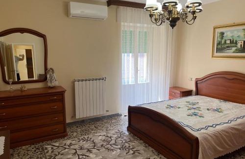 Sant'Omero Apartment | Casa dell'Oriolo