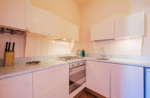 Santo Stefano del Ponte Apartment | Casa della Dalcisa by Interhome