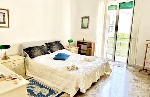 Noicattaro House | Casa della Nonna - Art & Vintage Rooms