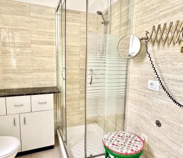 Noicattaro House | Casa della Nonna - Art & Vintage Rooms
