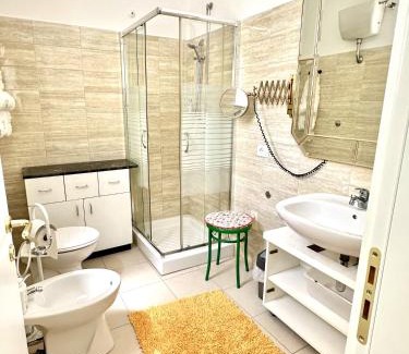 Noicattaro House | Casa della Nonna - Art & Vintage Rooms