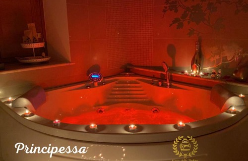 Old Town Bed & Breakfast | Casa delle Anfore Catania