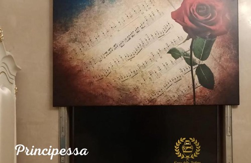 Old Town Bed & Breakfast | Casa delle Anfore Catania