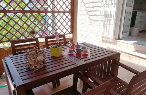 Gaeta Apartment | Casa delle Rose