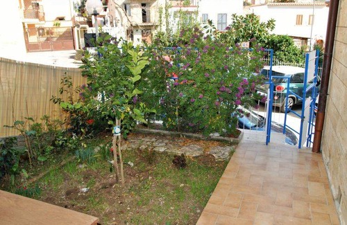 Gaeta Apartment | Casa delle Rose