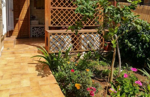 Gaeta Apartment | Casa delle Rose