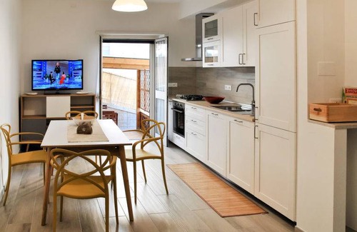 Gaeta Apartment | Casa delle Rose