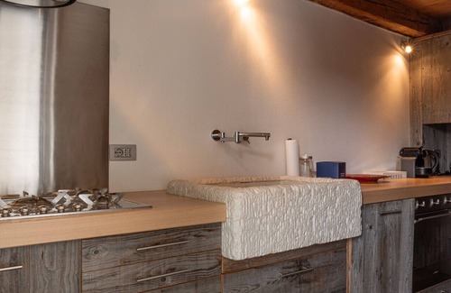 Cortina d'Ampezzo Apartment | Casa dello Sciatore, in Cortina d'Ampezzo