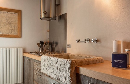 Cortina d'Ampezzo Apartment | Casa dello Sciatore, in Cortina d'Ampezzo