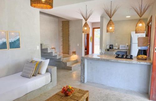Icarai de Amontada House | Casa Devagar Icaraizinho