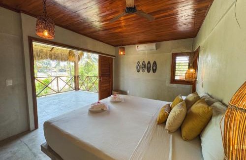 Icarai de Amontada House | Casa Devagar Icaraizinho