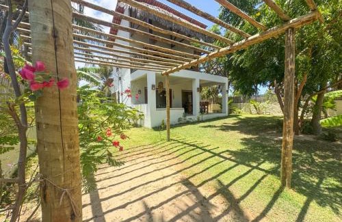 Icarai de Amontada House | Casa Devagar Icaraizinho