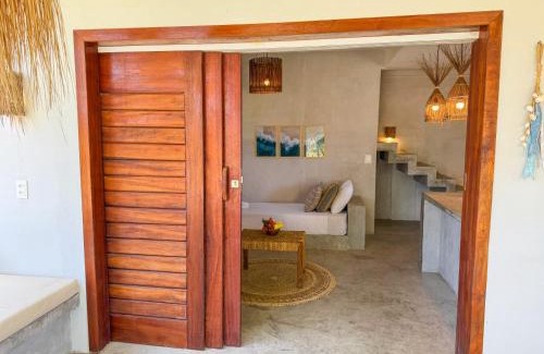 Icarai de Amontada House | Casa Devagar Icaraizinho