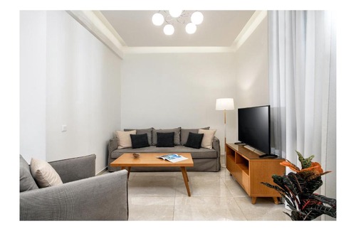 Heraklion Apartment | Casa di Ariadne