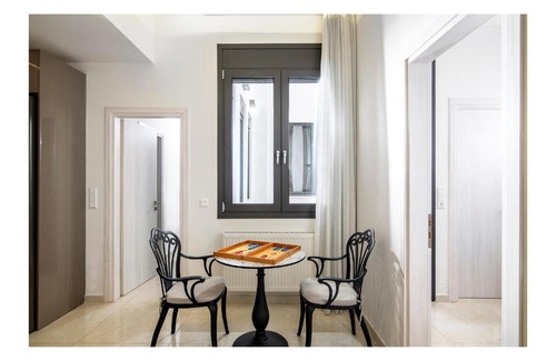 Heraklion Apartment | Casa di Ariadne