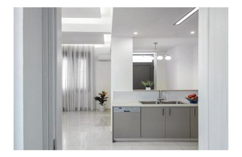Heraklion Apartment | Casa di Ariadne