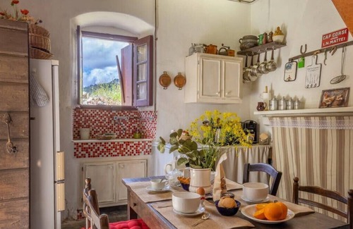 Olmi Cappella House | Casa Di Babbo