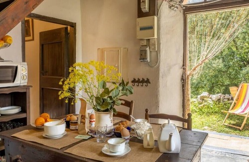 Olmi Cappella House | Casa Di Babbo