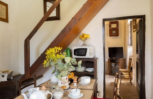 Olmi Cappella House | Casa Di Babbo
