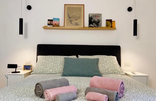 Pedemonte Apartment | Casa di Bianca con Jacuzzi privata Riscaldata