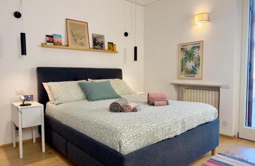 Pedemonte Apartment | Casa di Bianca con Jacuzzi privata Riscaldata