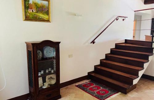 Montecchio House | Casa di Dario